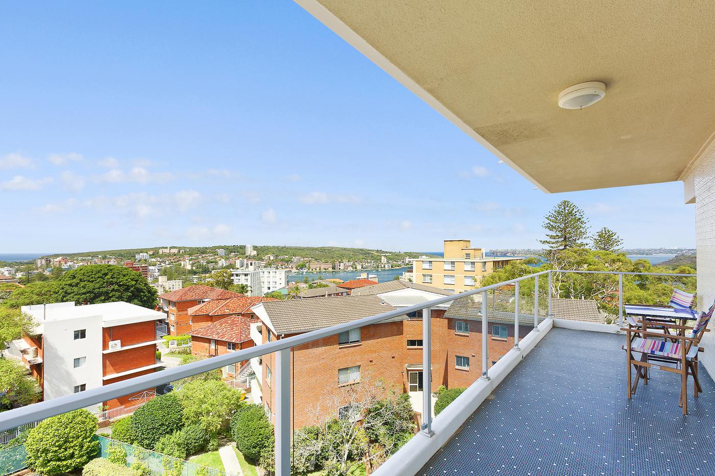 8/133 Sydney Road, Fairlight NSW 2094 Apartment Sold