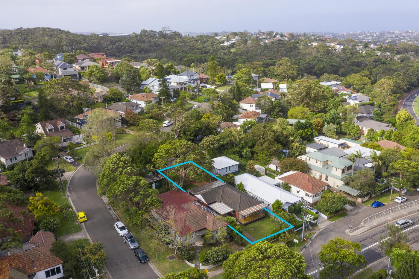 14 Myrtle Street, North Balgowlah NSW 2093 House Sold cunninghams