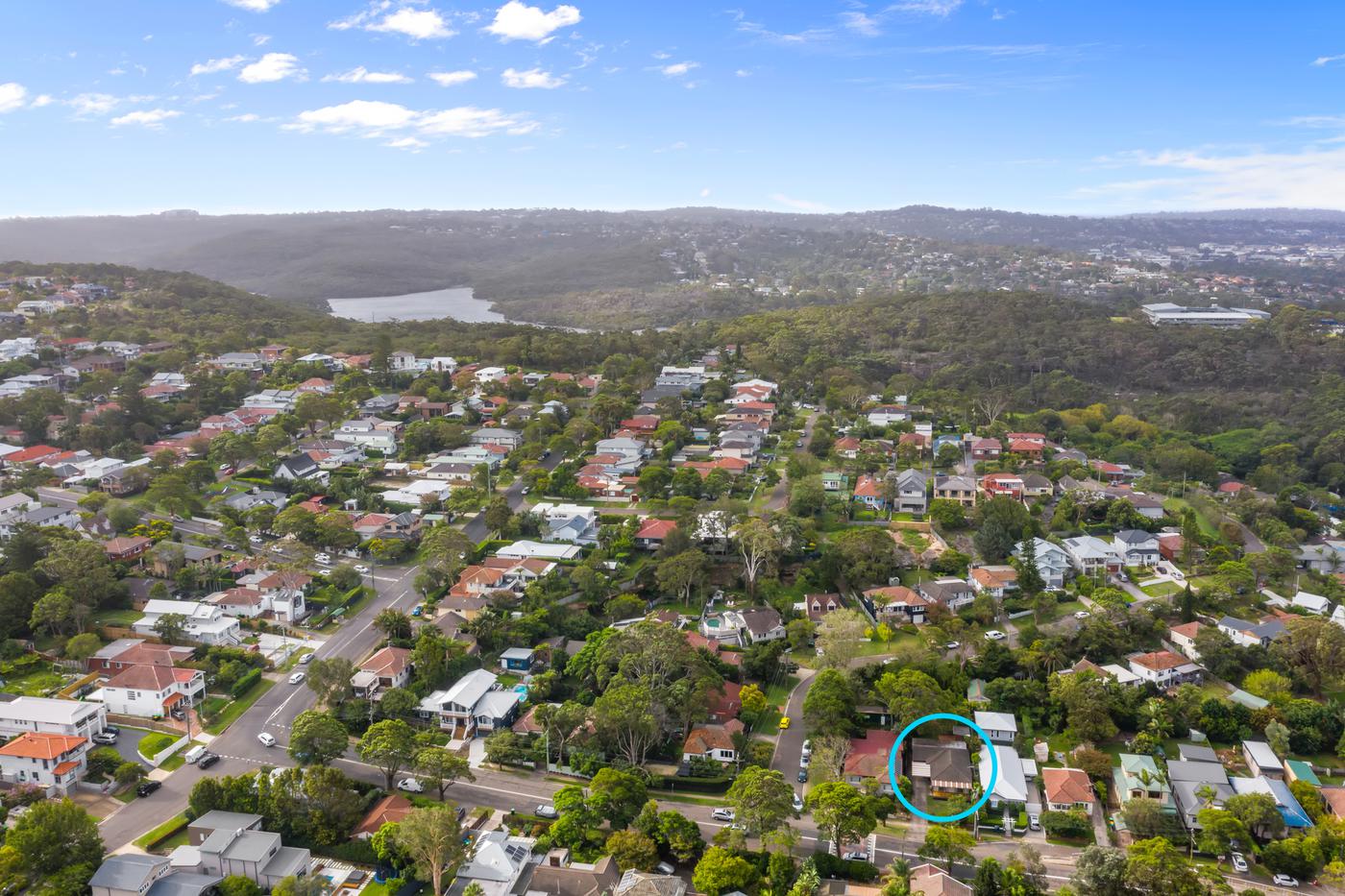14 Myrtle Street, North Balgowlah NSW 2093 House Sold cunninghams