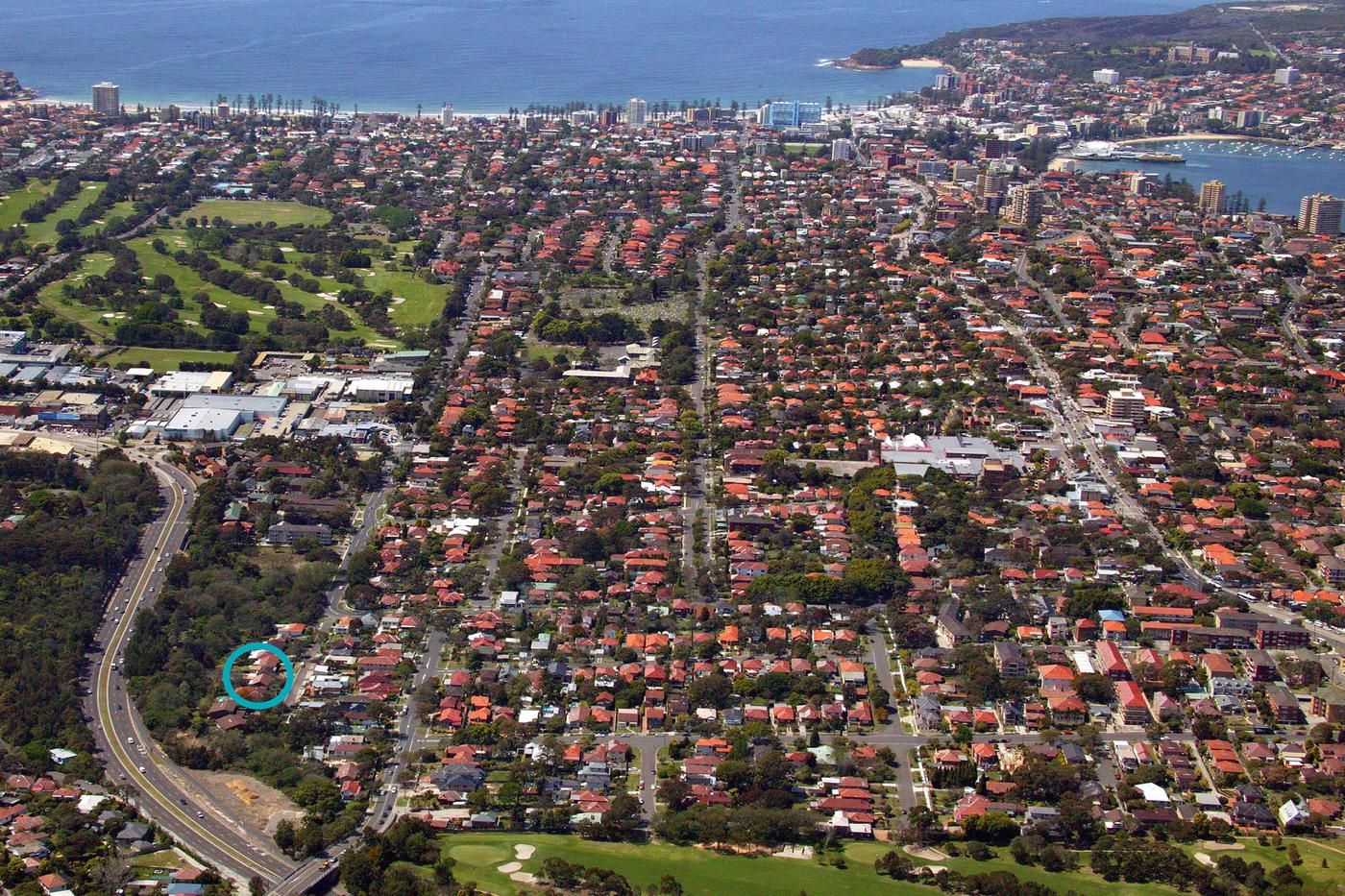 106 Balgowlah Road, Balgowlah NSW 2093 House Sold