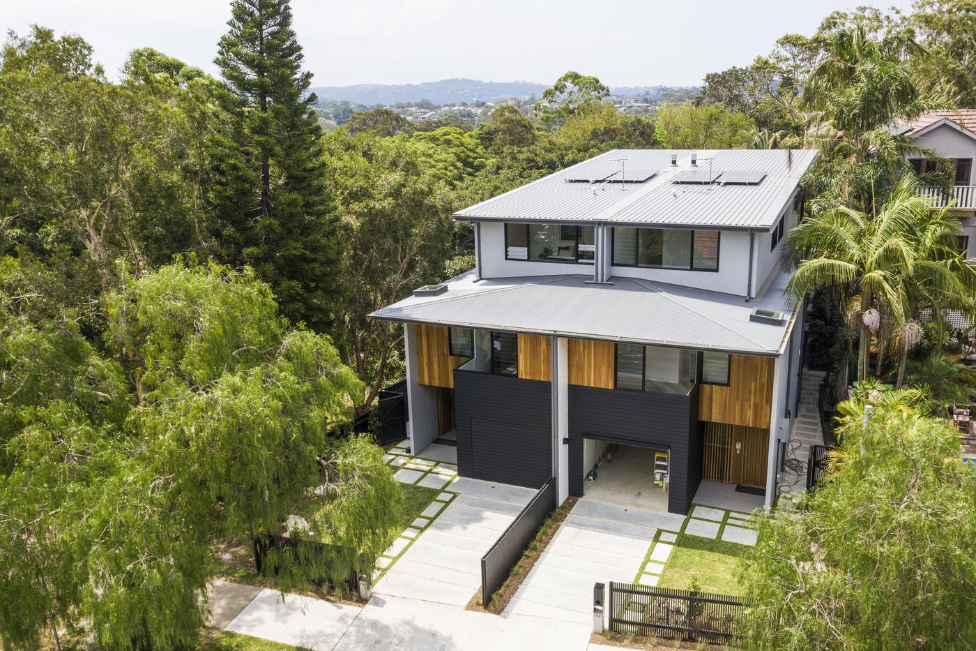 94 Griffiths Street, Fairlight NSW 2094 House Sold