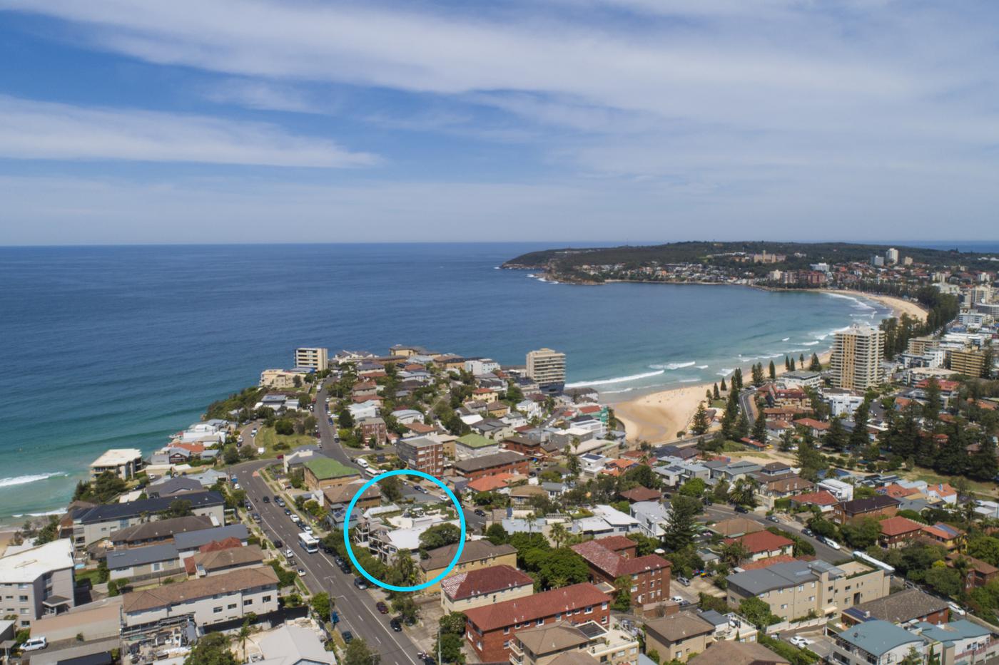 21/6367 Pavilion Street, Queenscliff NSW 2096 Apartment Sold