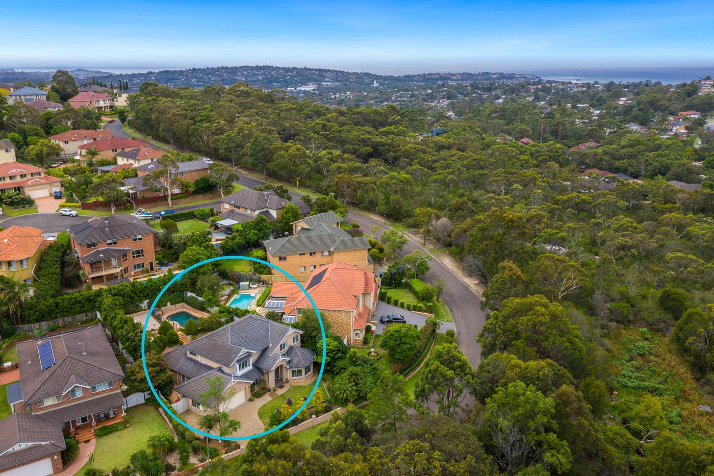 31 Golden Grove, Beacon Hill NSW 2100 House Sold