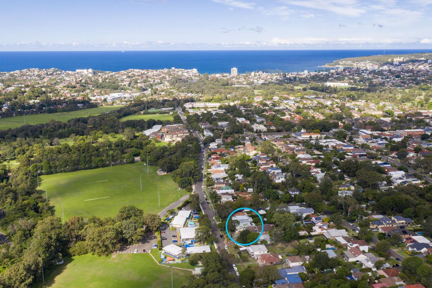 99 Campbell Parade, Manly Vale NSW 2093 House For Sale cunninghams