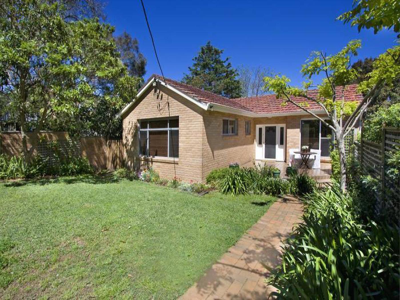 45 Judith Street, SEAFORTH NSW 2092 House Sold
