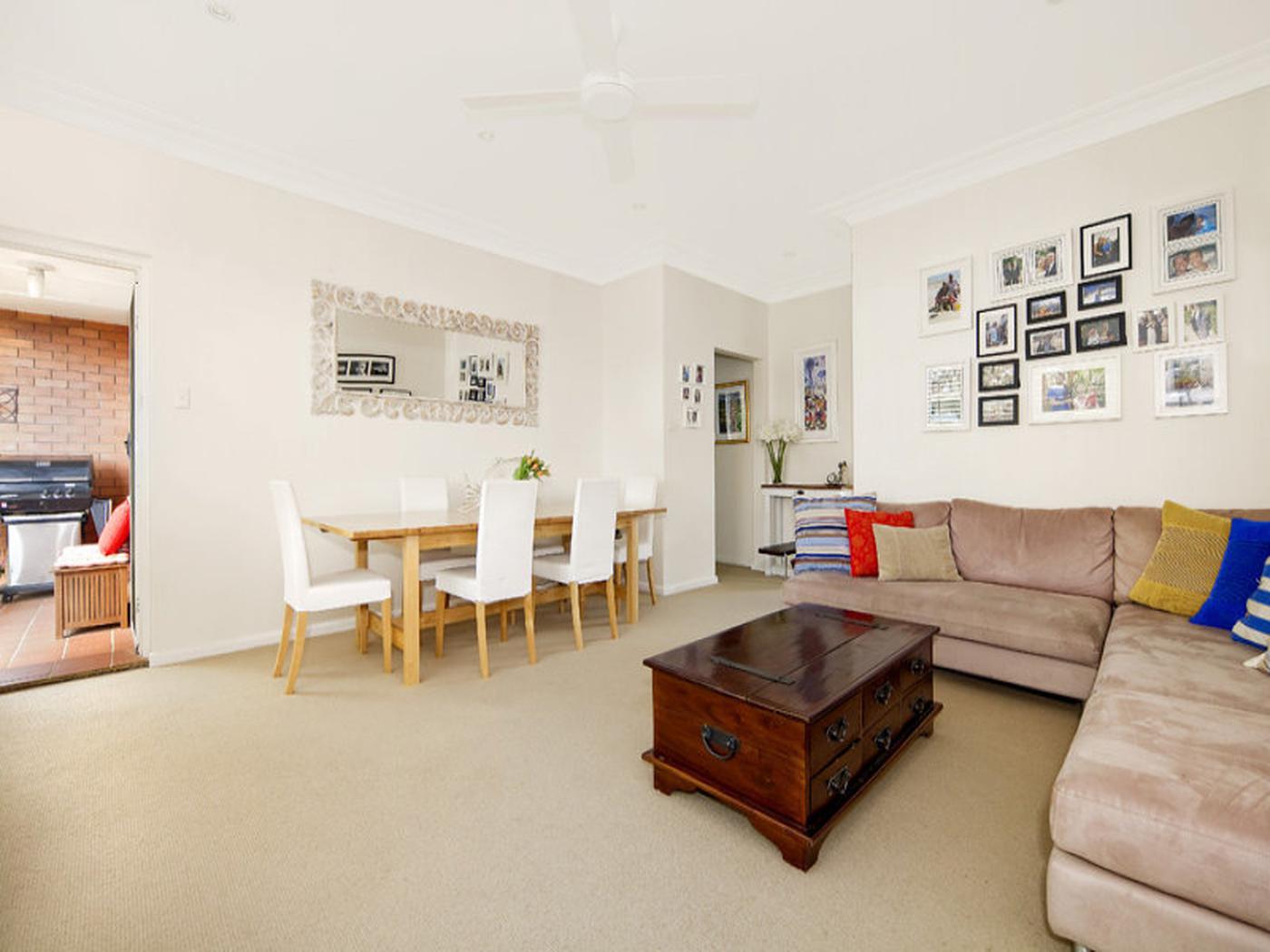 6/37 Lodge Street, BALGOWLAH NSW 2093 Unit Sold