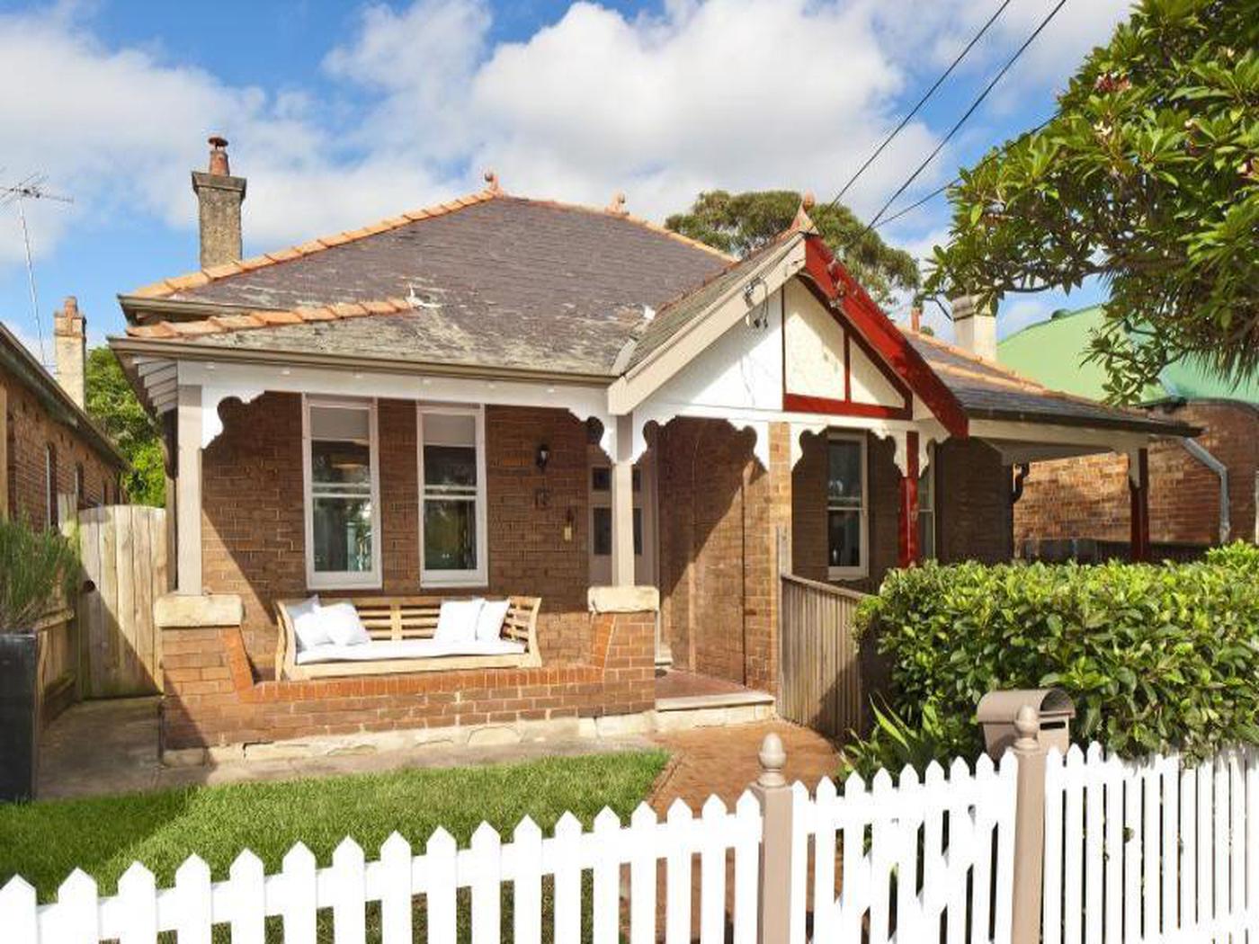 15 Alexander Street, MANLY NSW 2095 House Sold