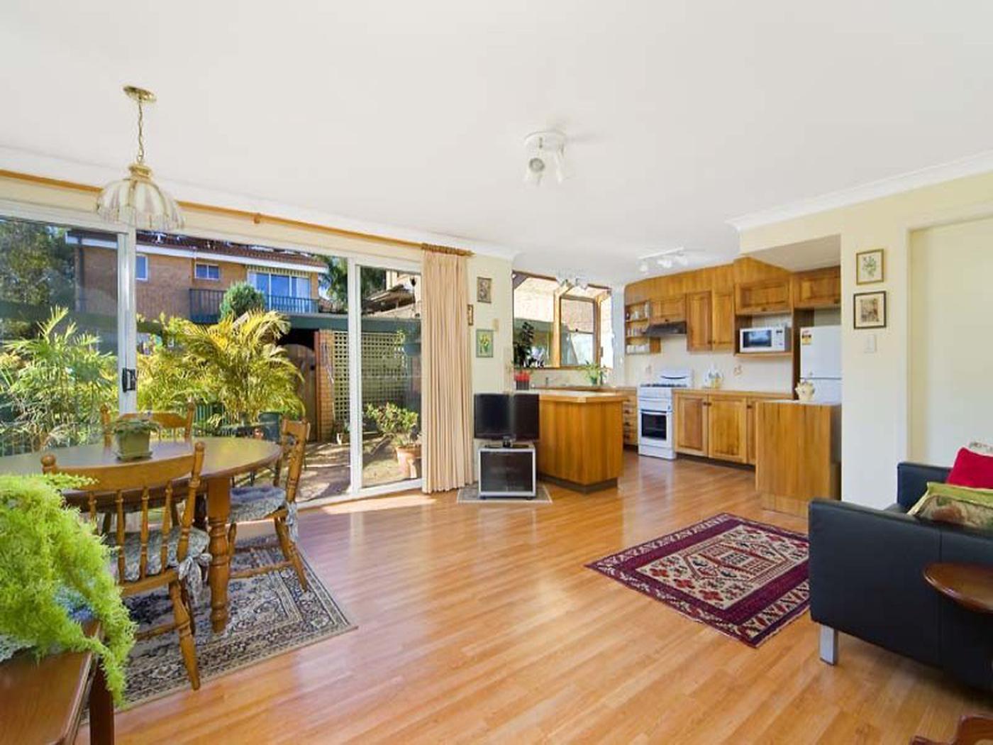 1/116 Wanganella Street, BALGOWLAH NSW 2093 House Sold