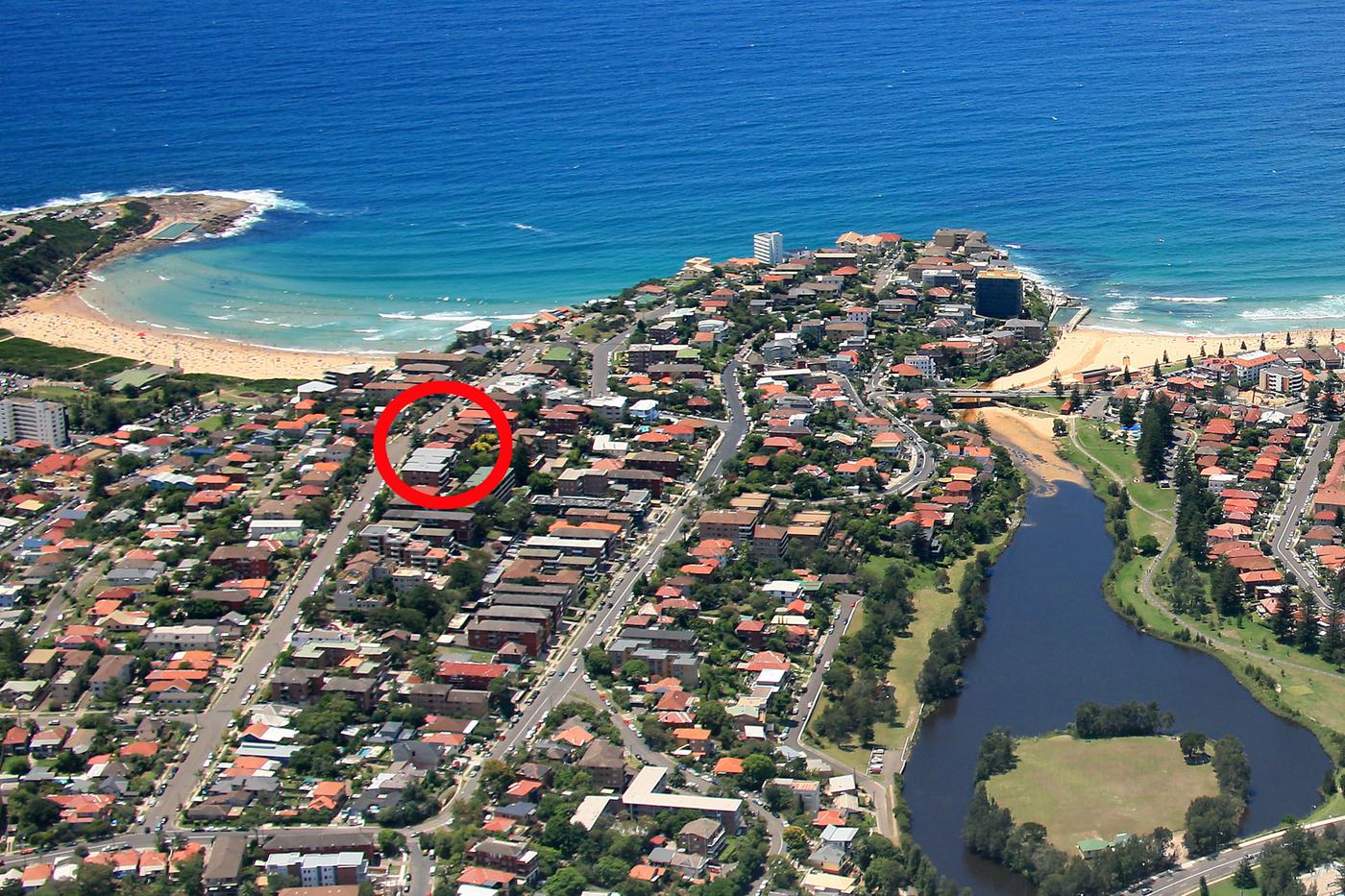 48 Crown Road, Queenscliff NSW 2096 House Sold