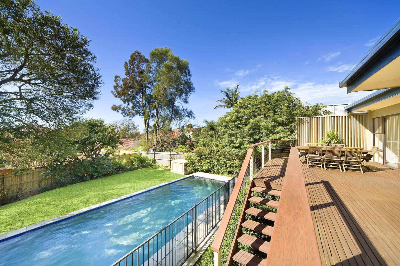 44 Wanganella Street, Balgowlah NSW 2093 House Sold