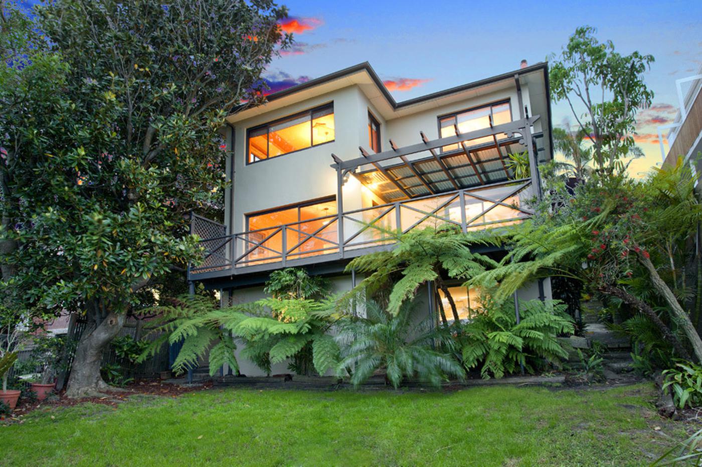 120 Queenscliff Road, Queenscliff NSW 2096 House Sold cunninghams