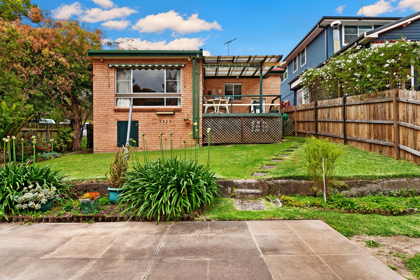 40 Eileen Street, North Balgowlah NSW 2093 House Sold cunninghams
