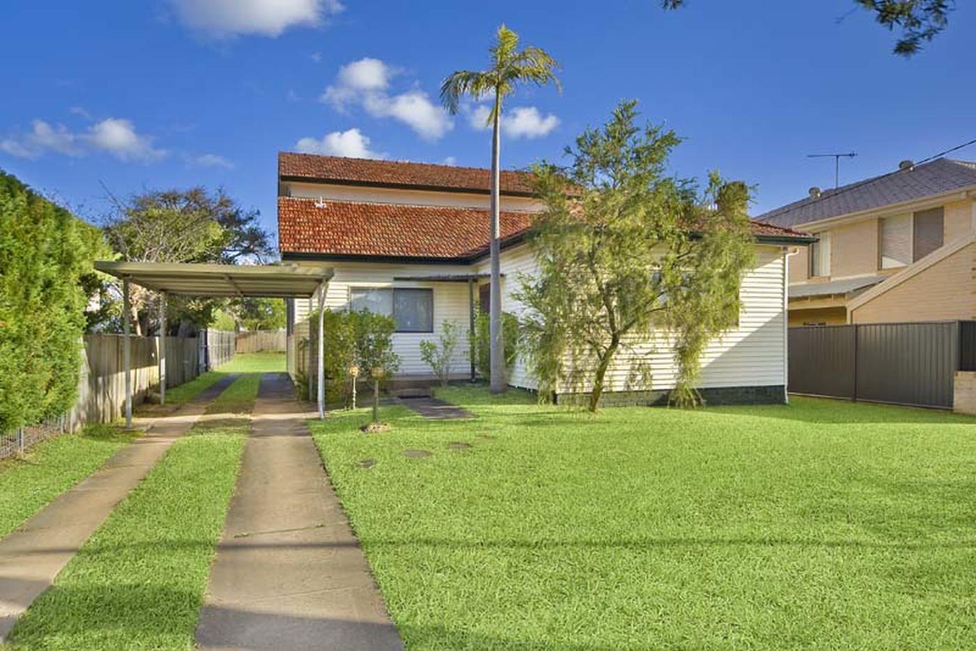 3 Mildred Avenue, Manly Vale NSW 2093 House Sold
