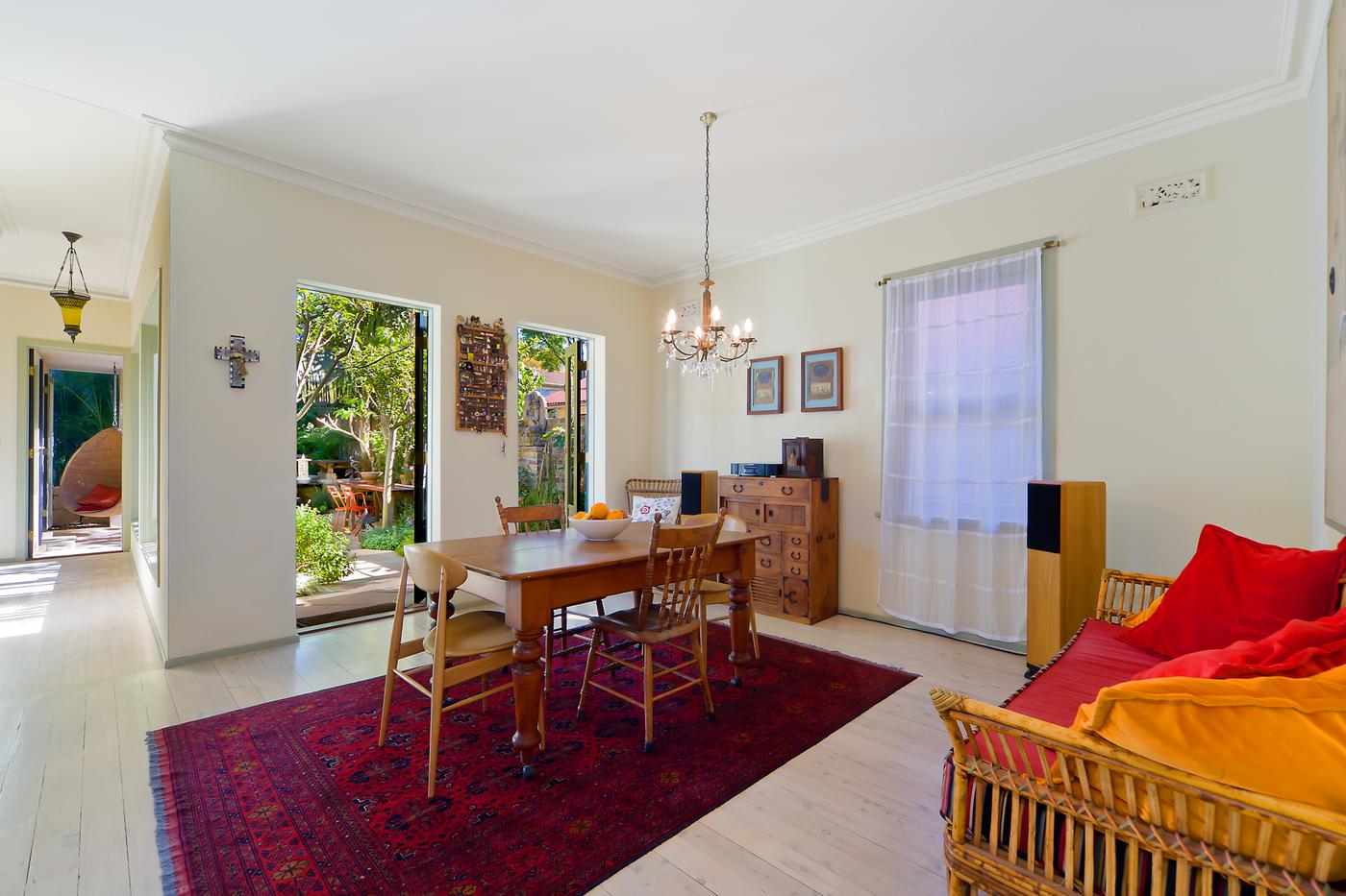 3 Edwin Street, Fairlight NSW 2094 House Sold