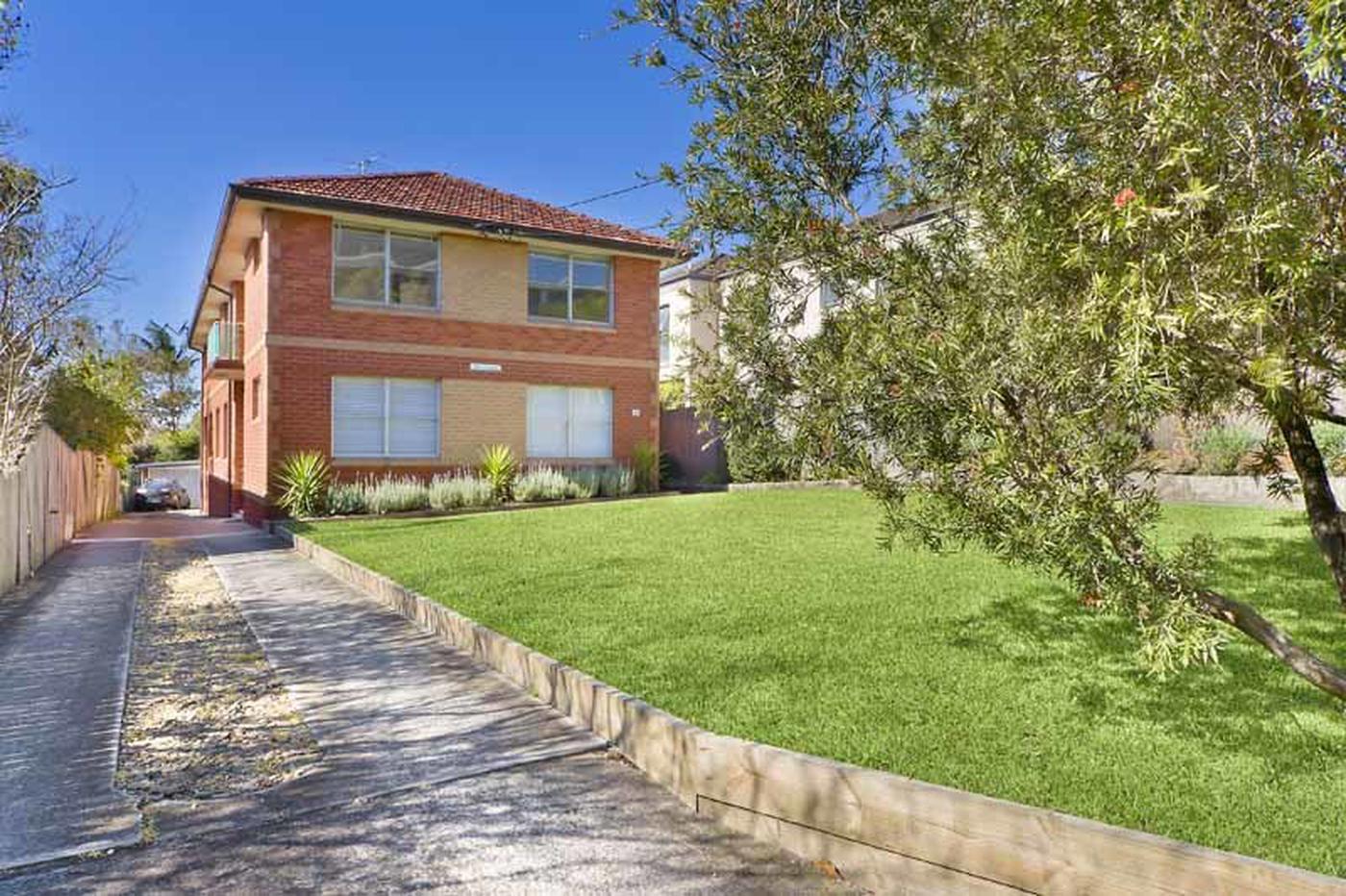 3/128 Condamine Street, Balgowlah NSW 2093 Unit Sold