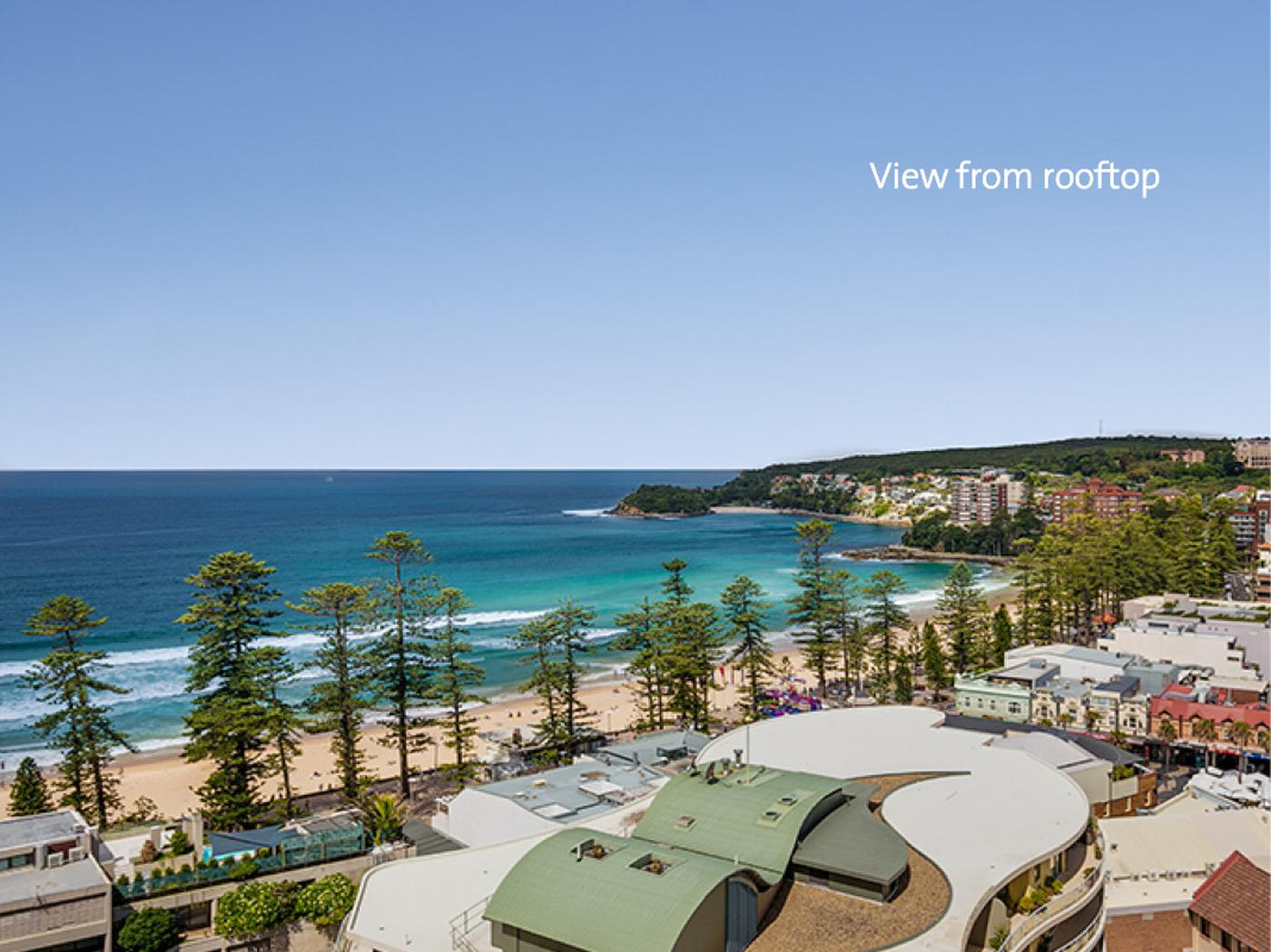 609/22 Central AvenueManly