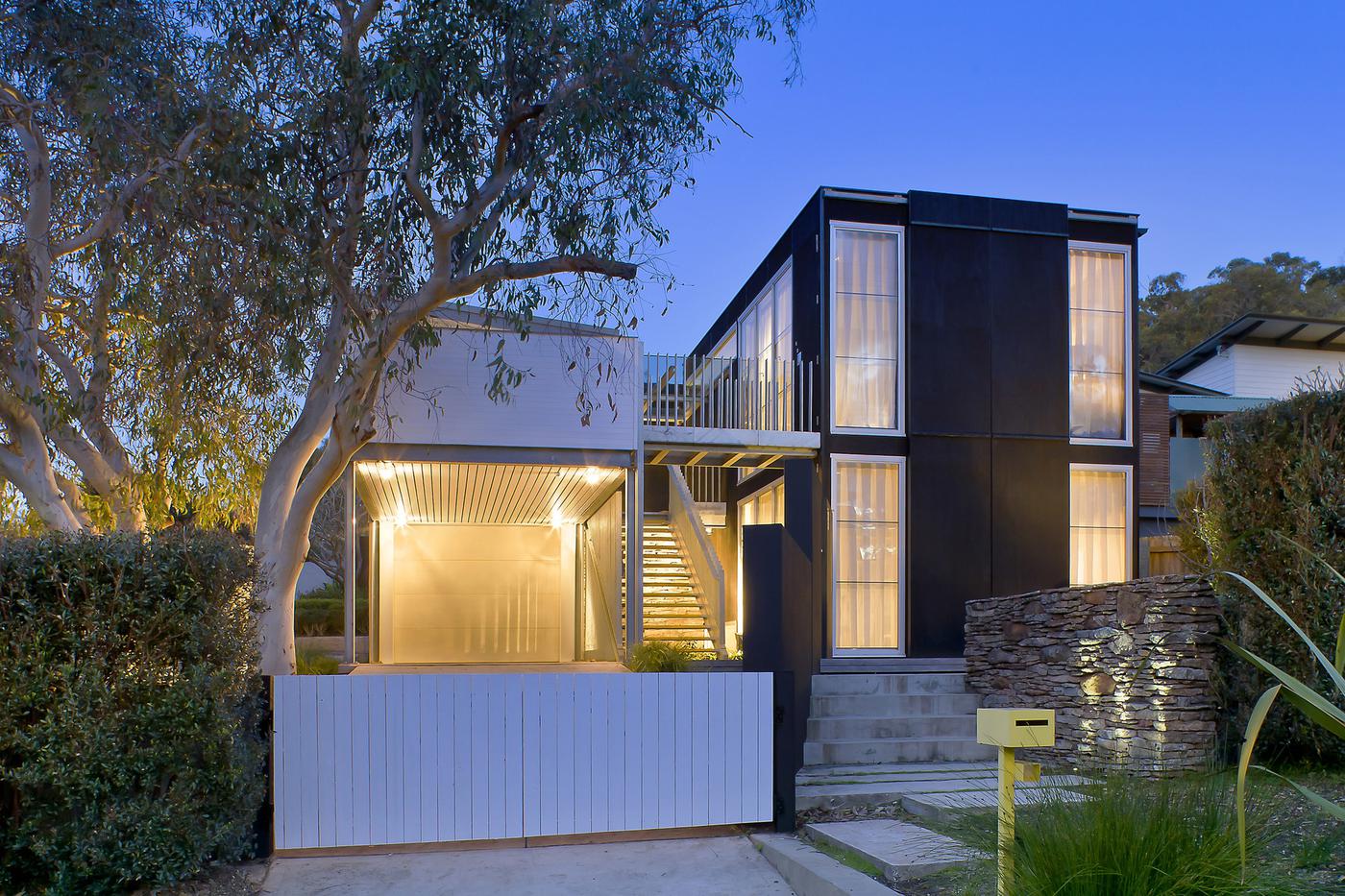 105 King Street, Manly Vale NSW 2093 House Sold