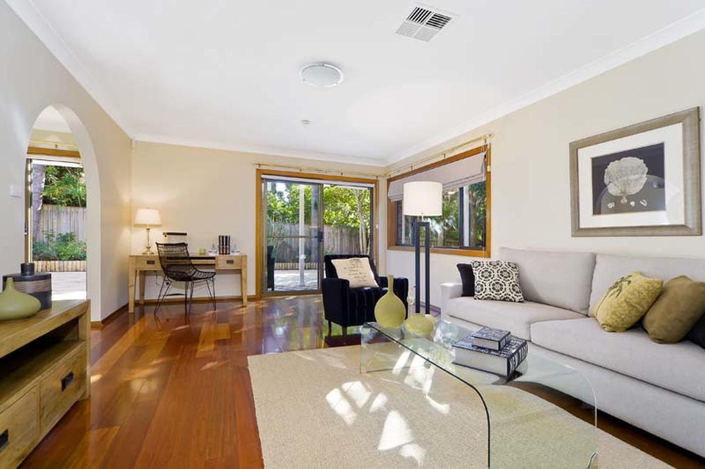 2/55 Rickard Street, Balgowlah NSW 2093 Townhouse Sold cunninghams