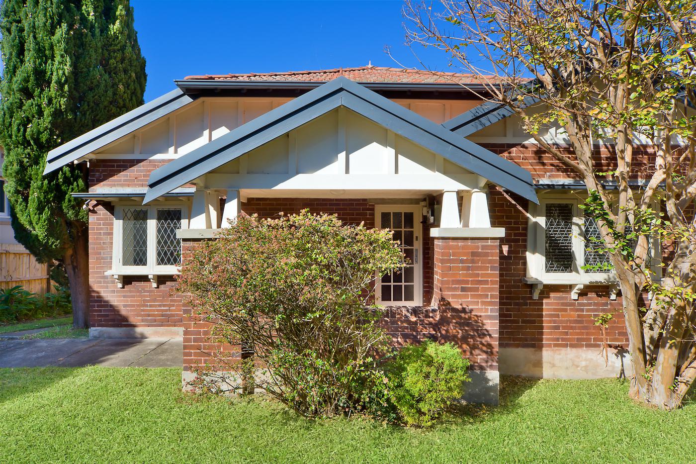116 Woodland Street, Balgowlah NSW 2093 House Sold