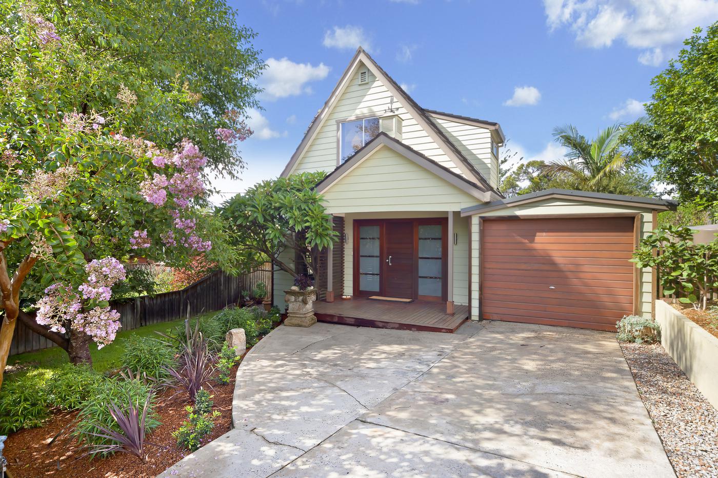5 Woodbine Street, North Balgowlah NSW 2093 House Sold cunninghams