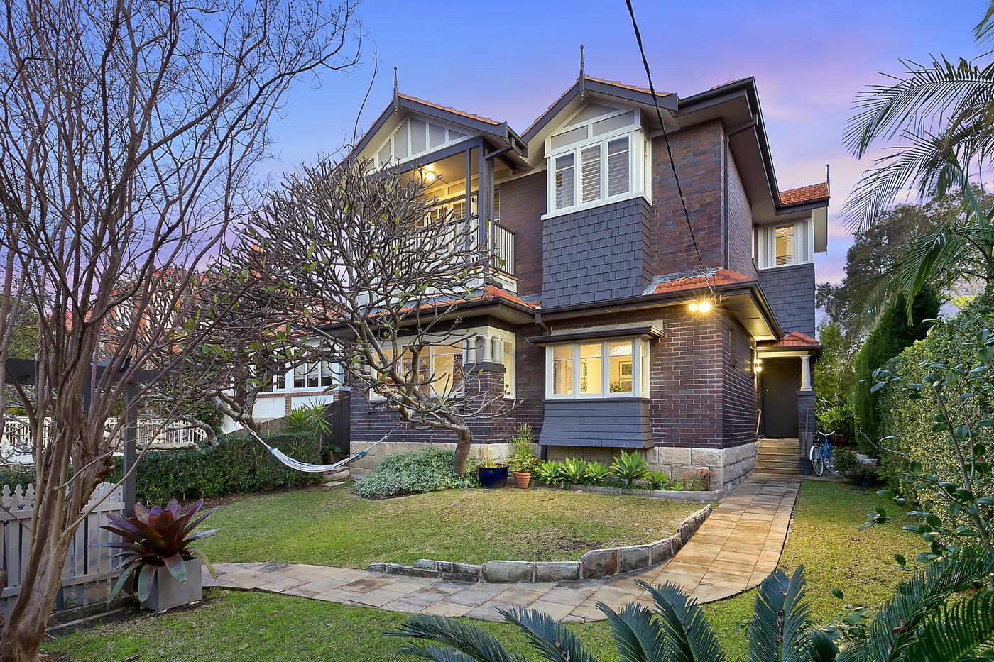 31 Jamieson Avenue, Fairlight NSW 2094 House Sold