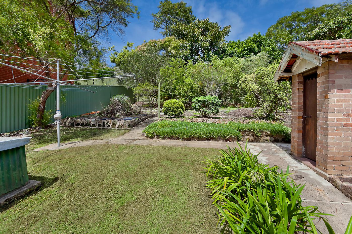 135 Griffiths Street, Balgowlah NSW 2093 House Sold