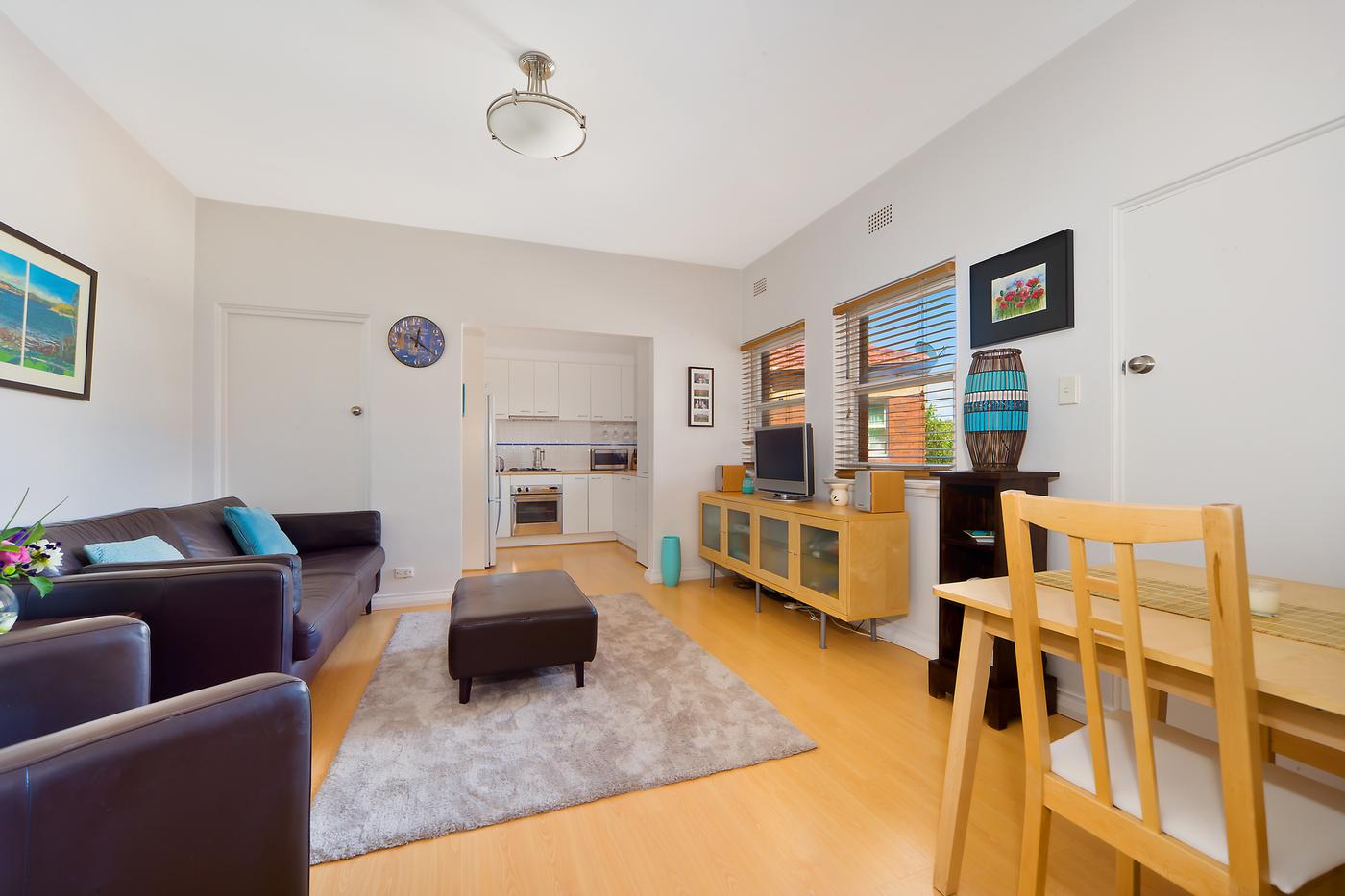 6/2 Fairlight Crescent, Fairlight NSW 2094 Unit Sold