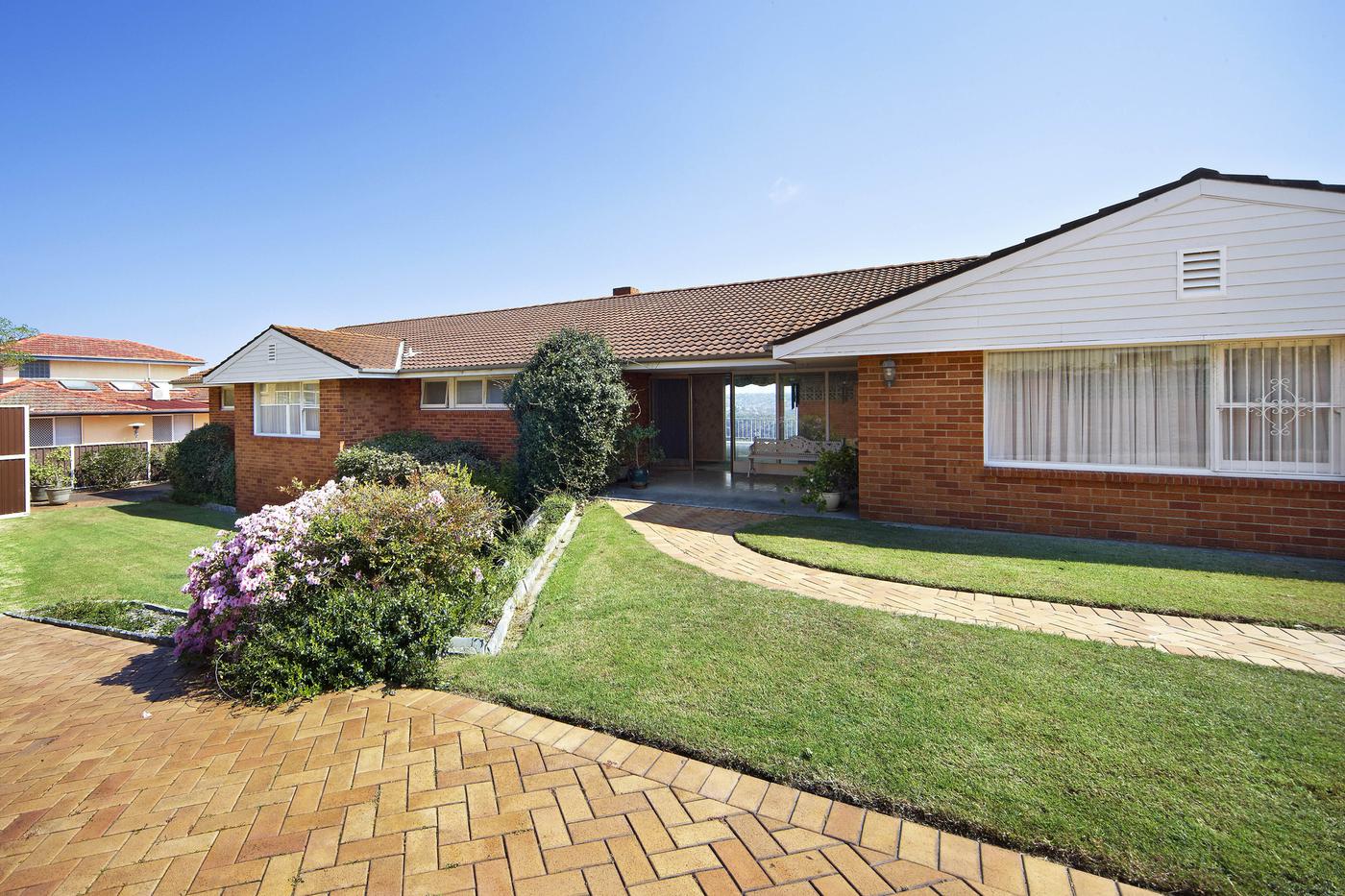 27 Adelaide Street, Balgowlah Heights NSW 2093 House Sold