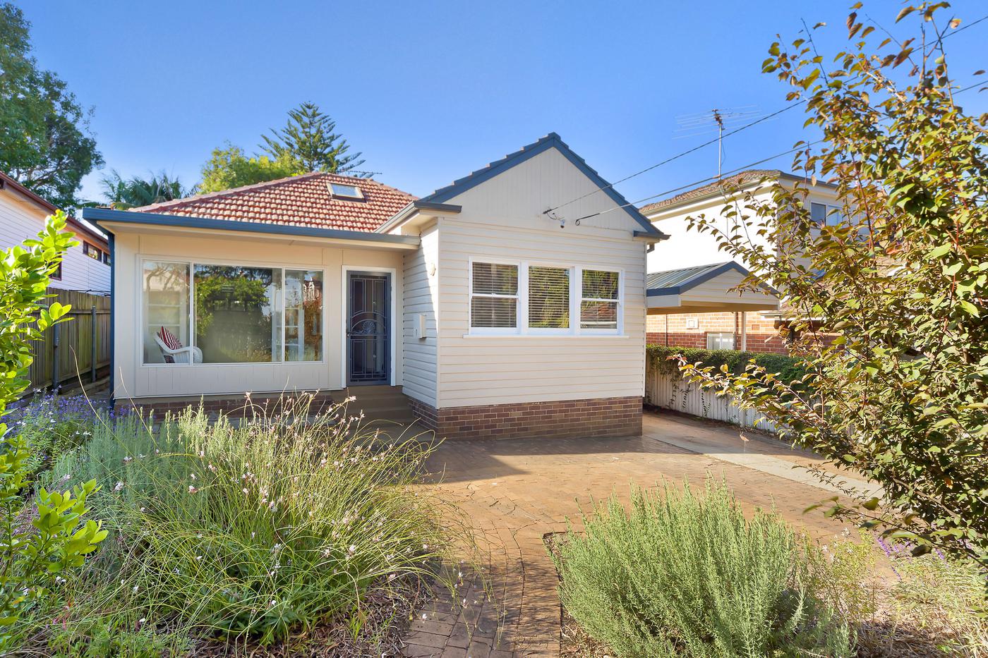 22 Woodbine Street, North Balgowlah NSW 2093 House Sold cunninghams