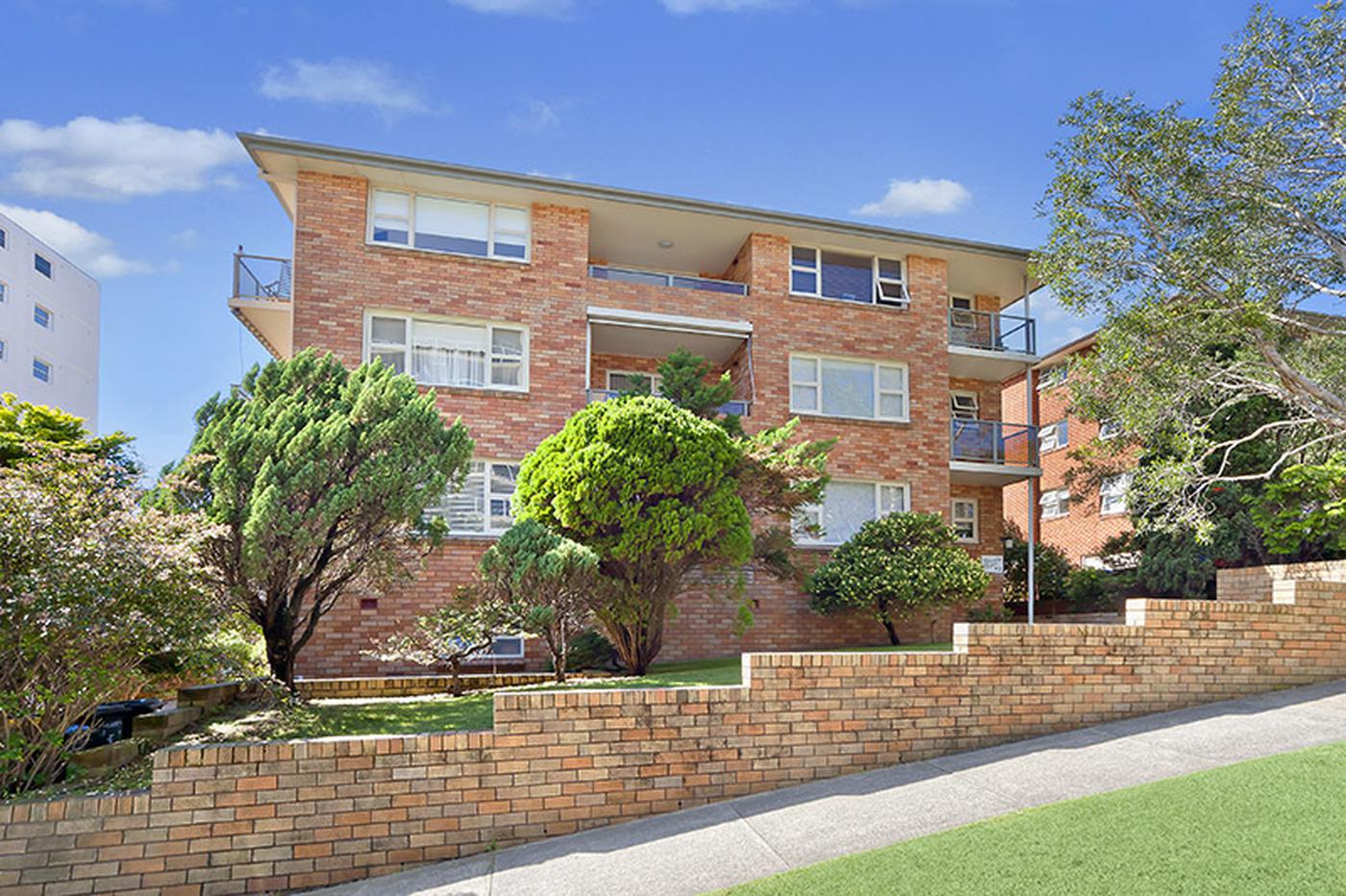5/5 Osborne Road, Manly NSW 2095 Apartment Sold