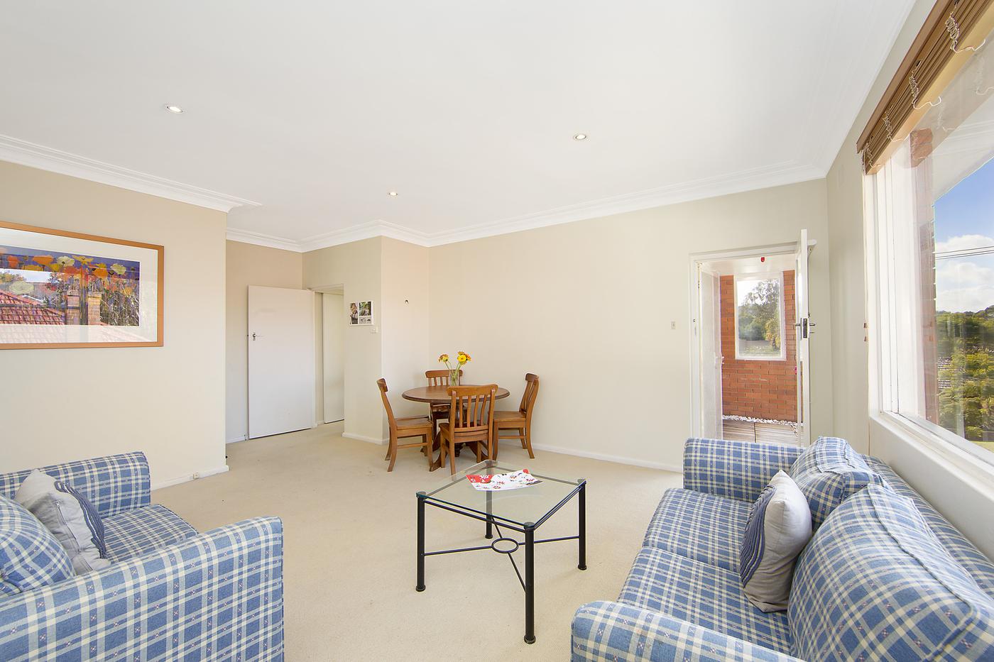 4/37 Lodge Street, Balgowlah NSW 2093 Unit Sold