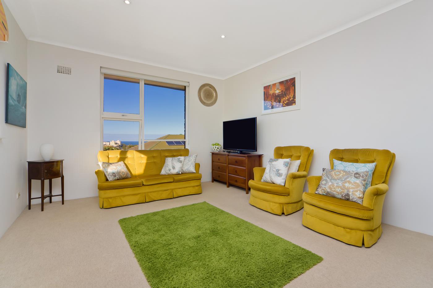 9/45 Wilson Street, Freshwater NSW 2096 Unit Sold