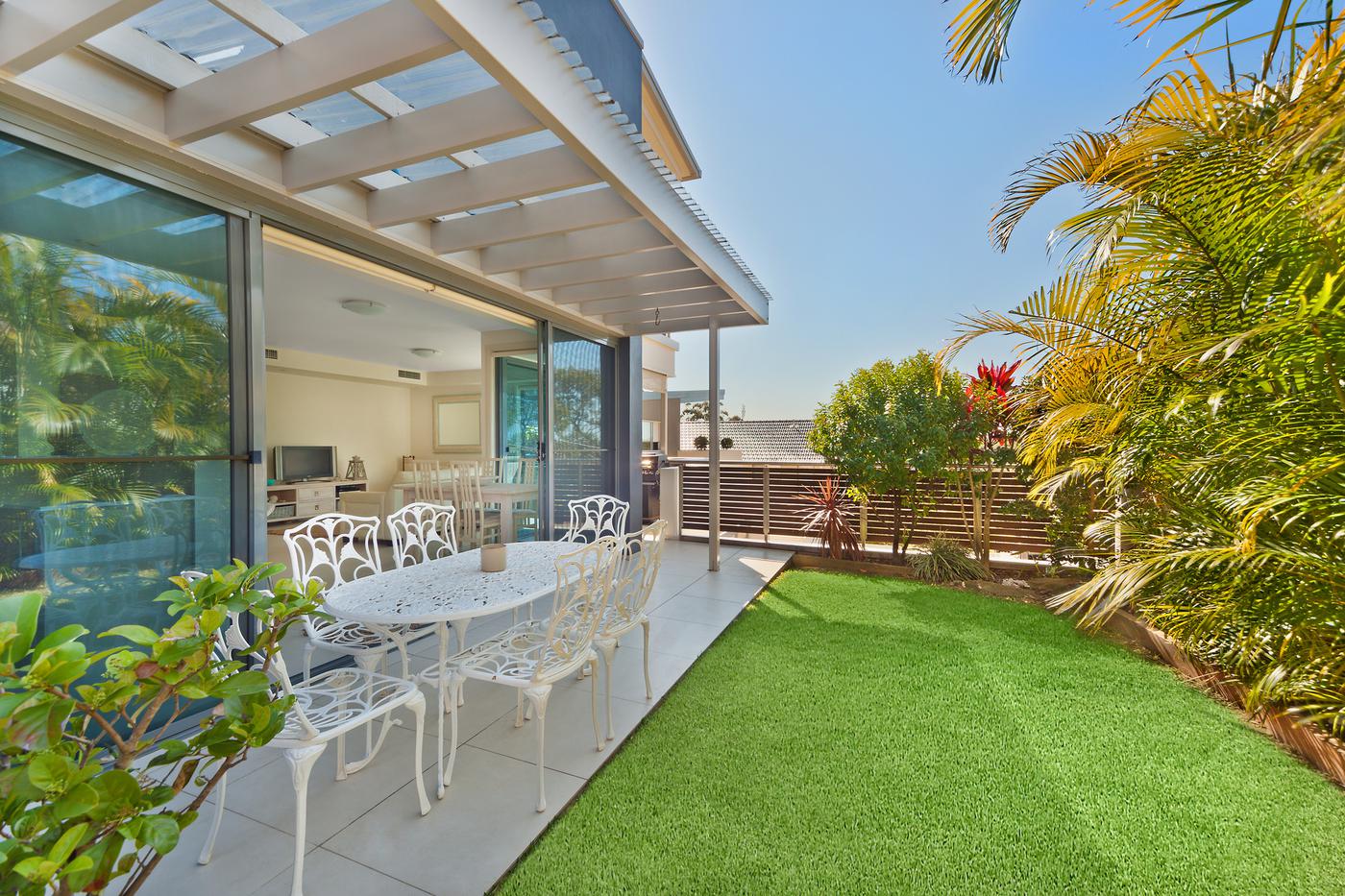 1/83 West Street, Balgowlah NSW 2093 Townhouse Sold