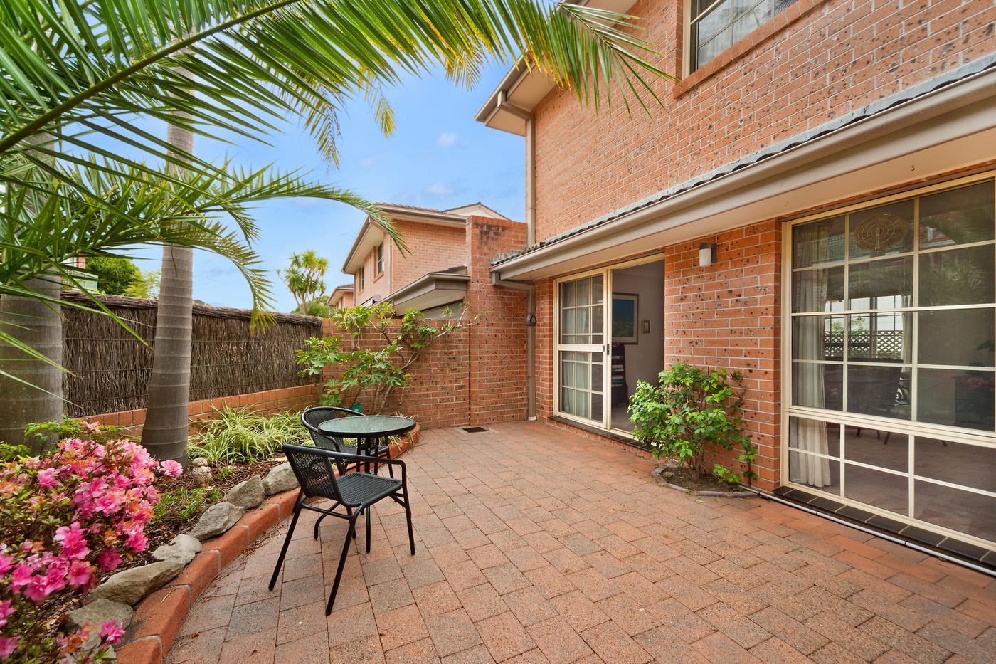 1/87 Wanganella Street, Balgowlah NSW 2093 House Sold