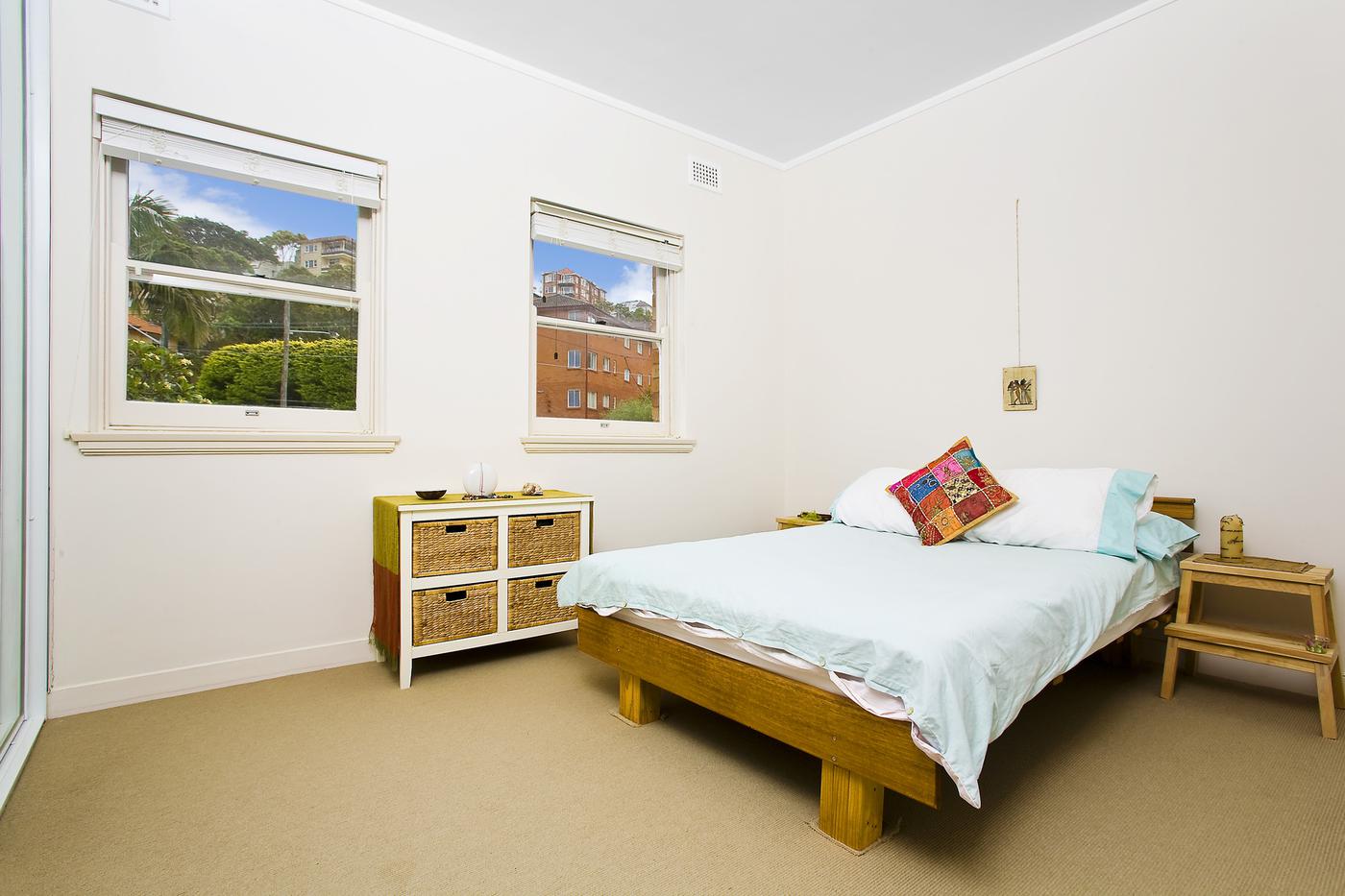 7/2 Fairlight Crescent, Fairlight NSW 2094 Unit Sold