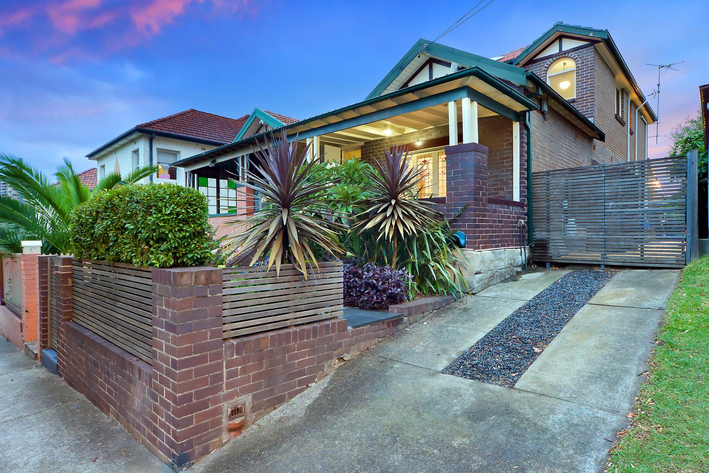 295 Sydney Road, Balgowlah NSW 2093 DuplexSemidetached Sold
