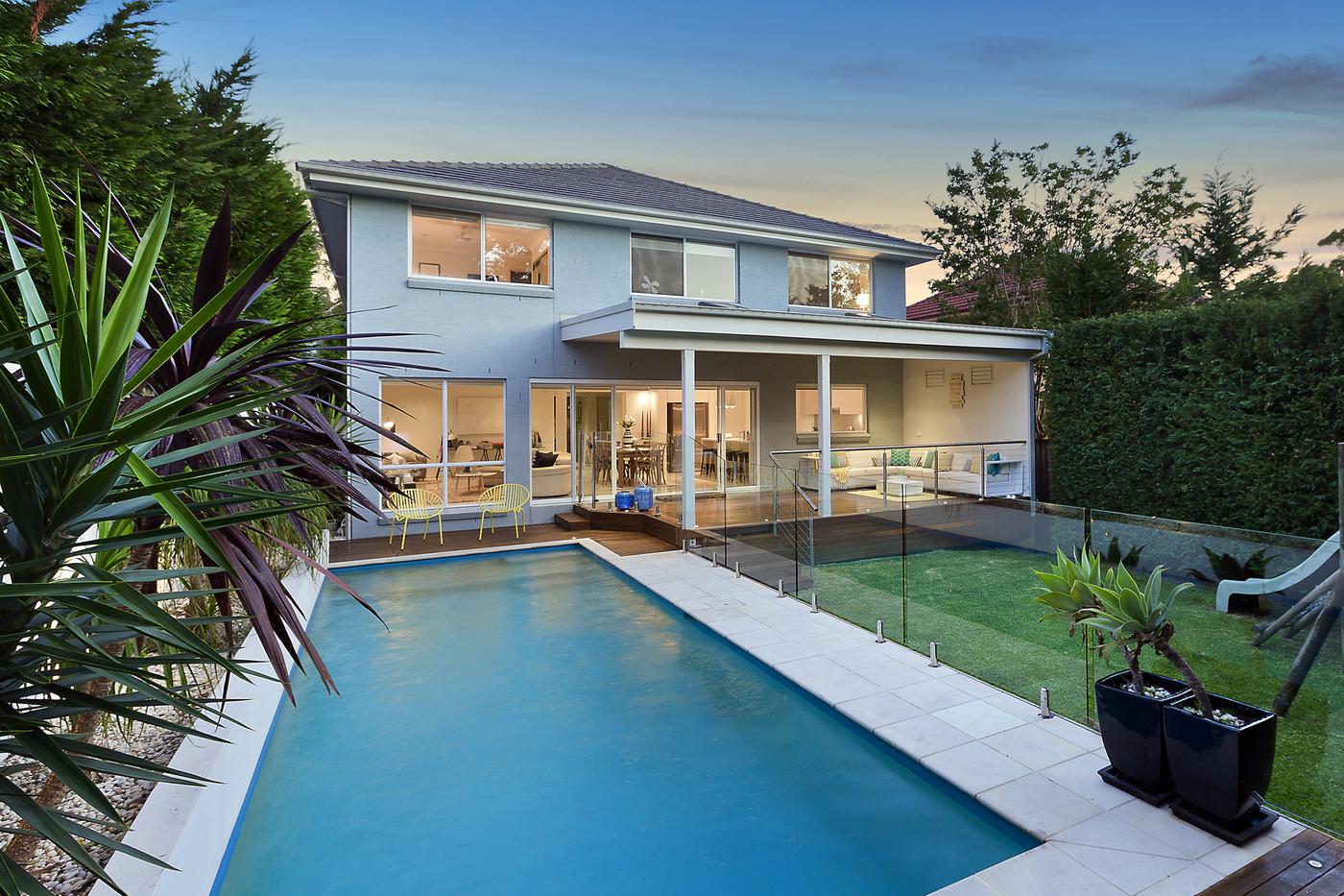 32 Eileen Street, North Balgowlah NSW 2093 House Sold cunninghams