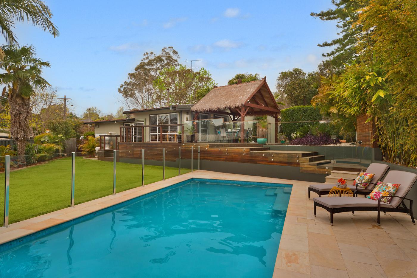 3 Lowing Close, Forestville NSW 2087 House Sold