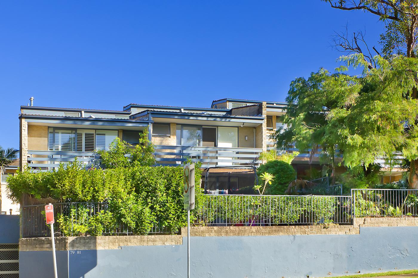 11/7981 Balgowlah Road, Fairlight NSW 2094 Townhouse Sold