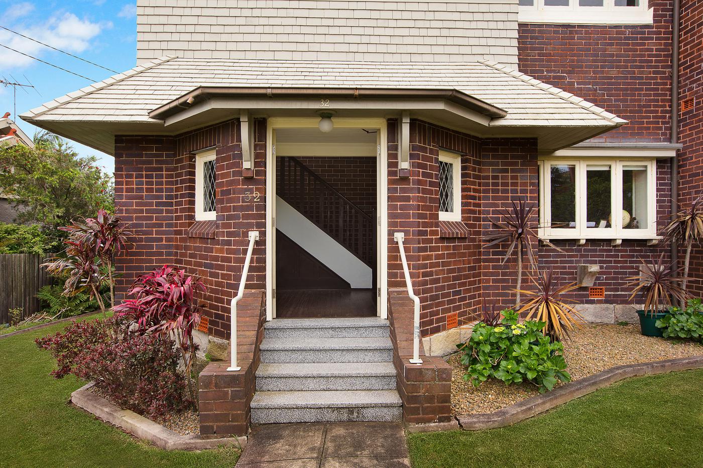 32 Rosedale Avenue, Fairlight NSW 2094 House Sold