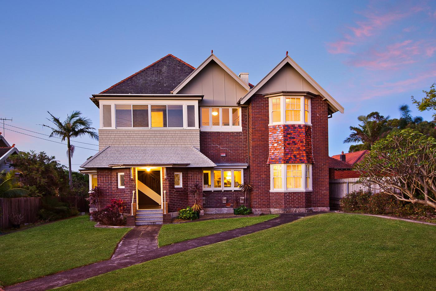 32 Rosedale Avenue, Fairlight NSW 2094 House Sold