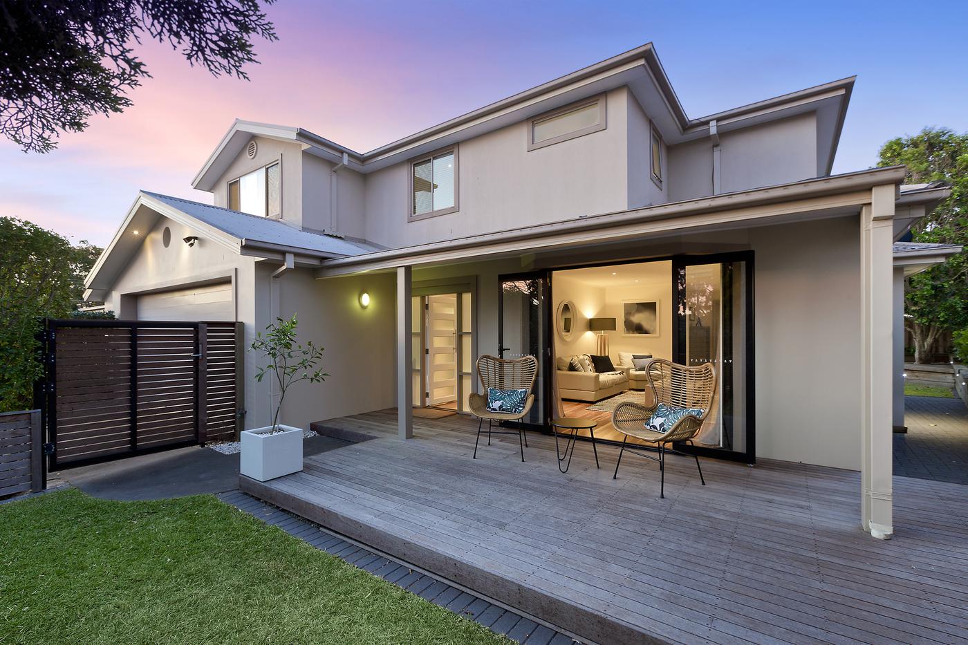23a Bangaroo Street, North Balgowlah NSW 2093 Townhouse Sold