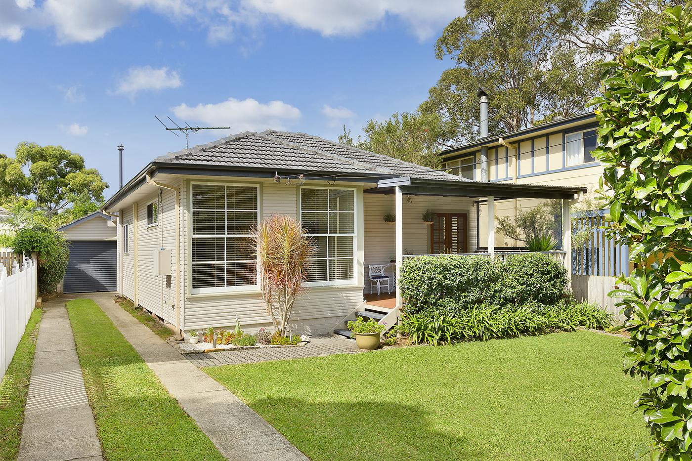 16 Bardoo Avenue, North Balgowlah NSW 2093 House Sold cunninghams
