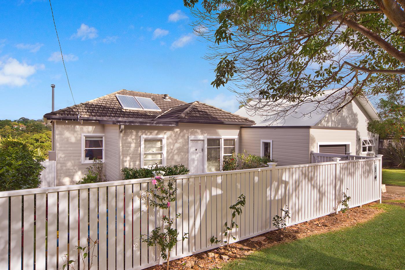 13 Woolgoolga Street, North Balgowlah NSW 2093 House Sold