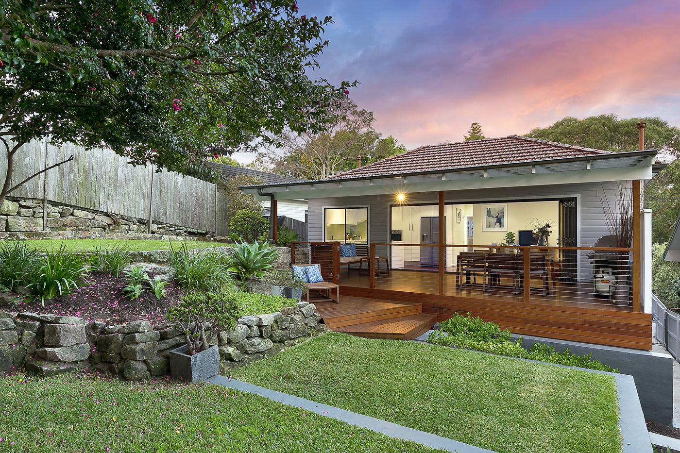 101 Clontarf Street, Seaforth NSW 2092 House Sold