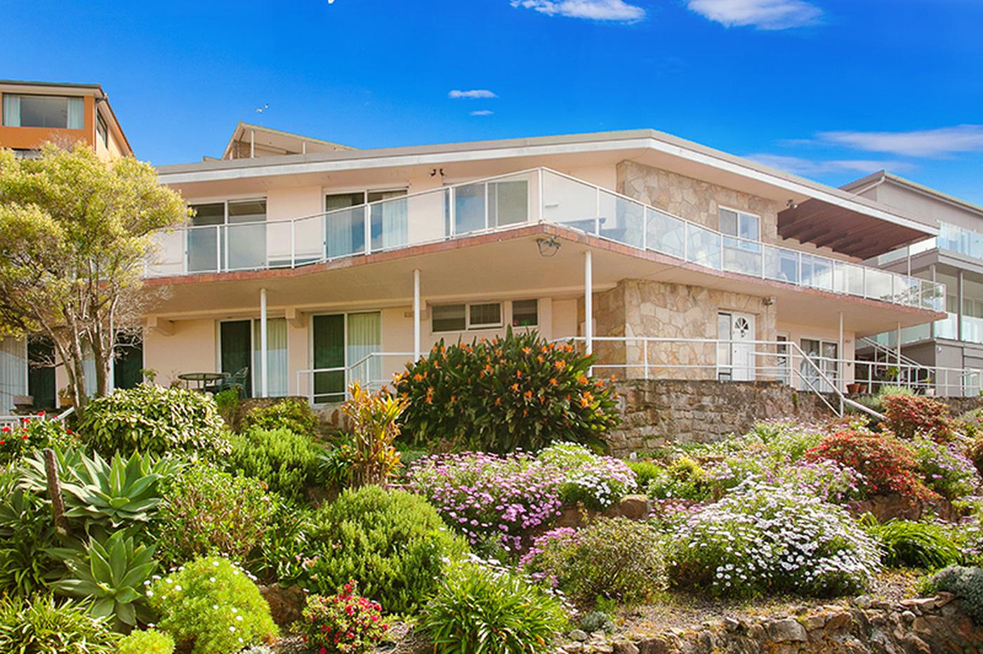 42 Seaforth Crescent, Seaforth NSW 2092 House Sold