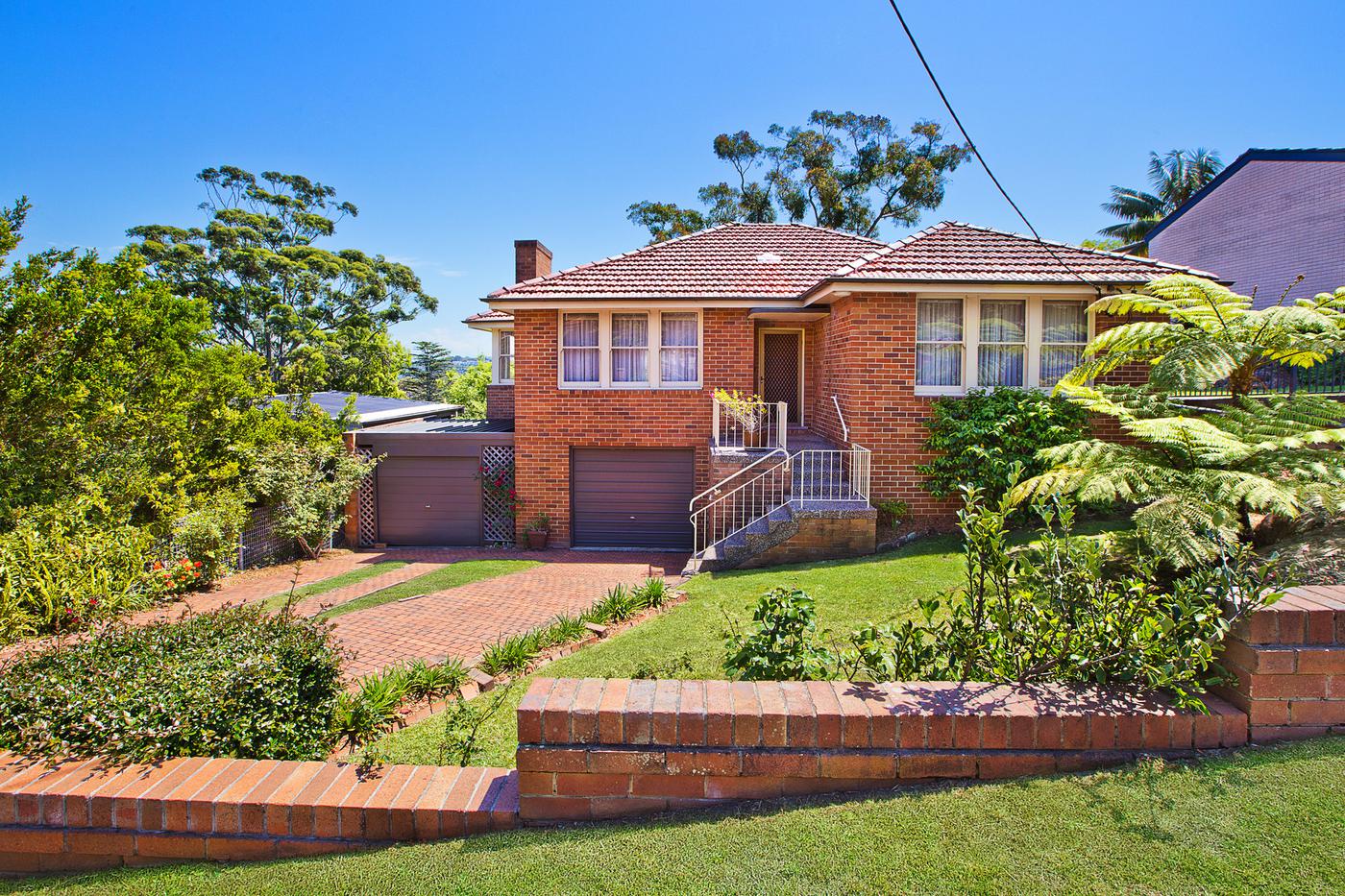 1 Aden Street, Seaforth NSW 2092 House Sold