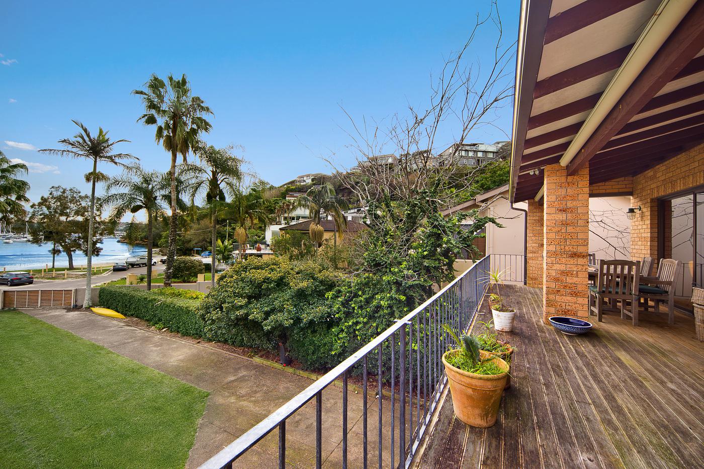 13 Sandy Bay Road, Clontarf NSW 2093 House Sold