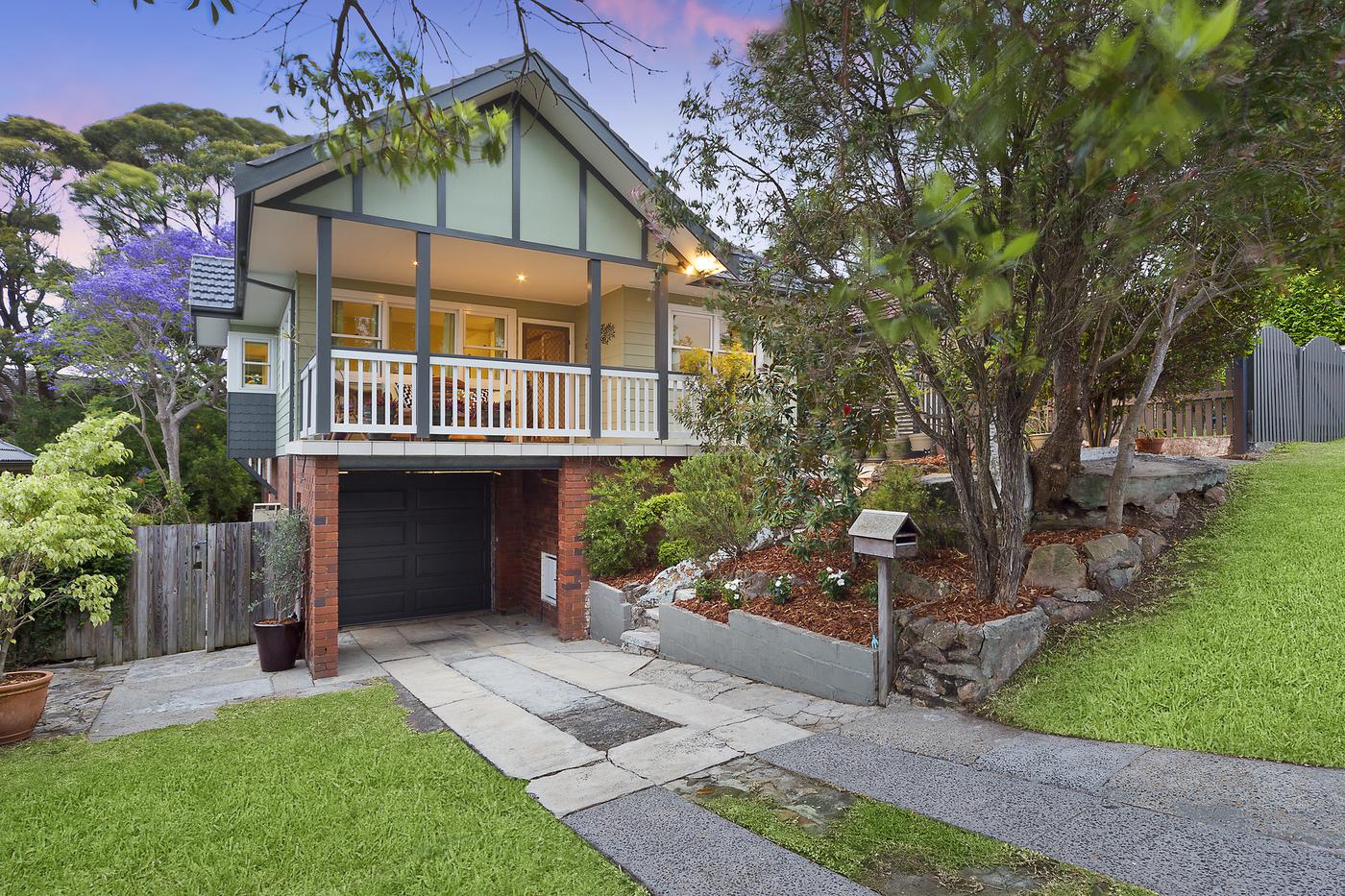 37 Parkes Street, Manly Vale NSW 2093 House Sold