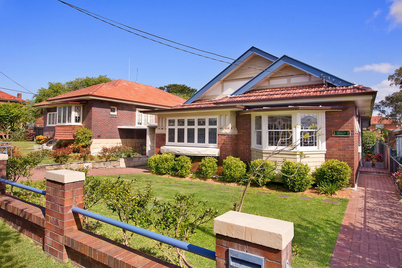 3 Ethel Street, Balgowlah NSW 2093 House Sold